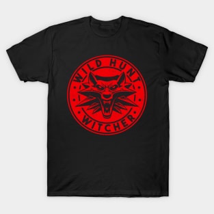 Witcher T-Shirt